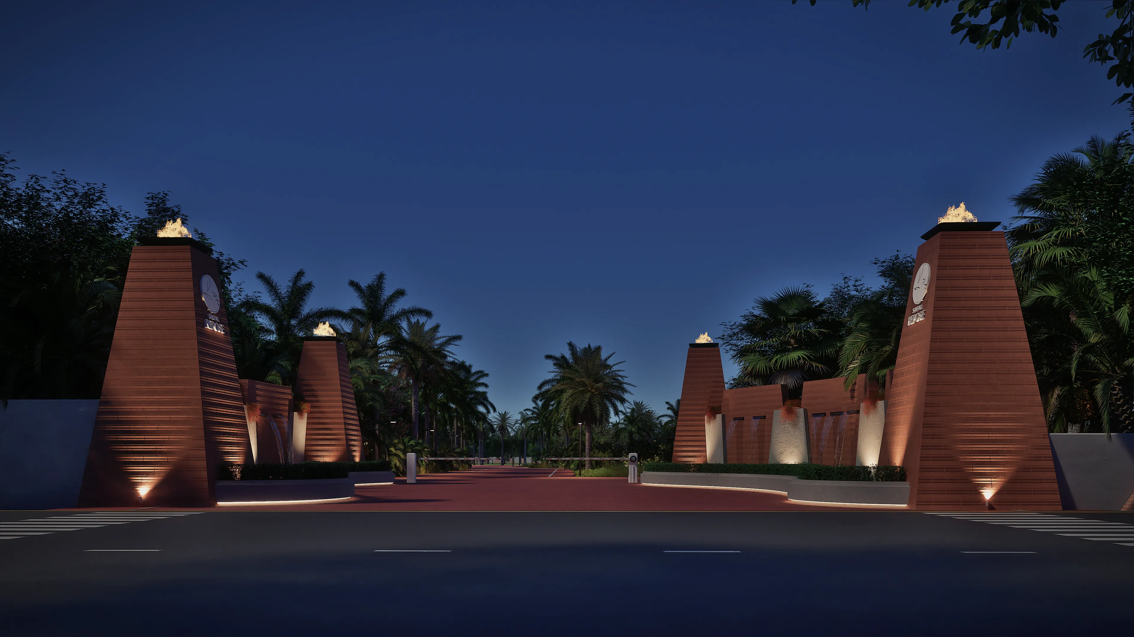 Safal Repose gallery image 8